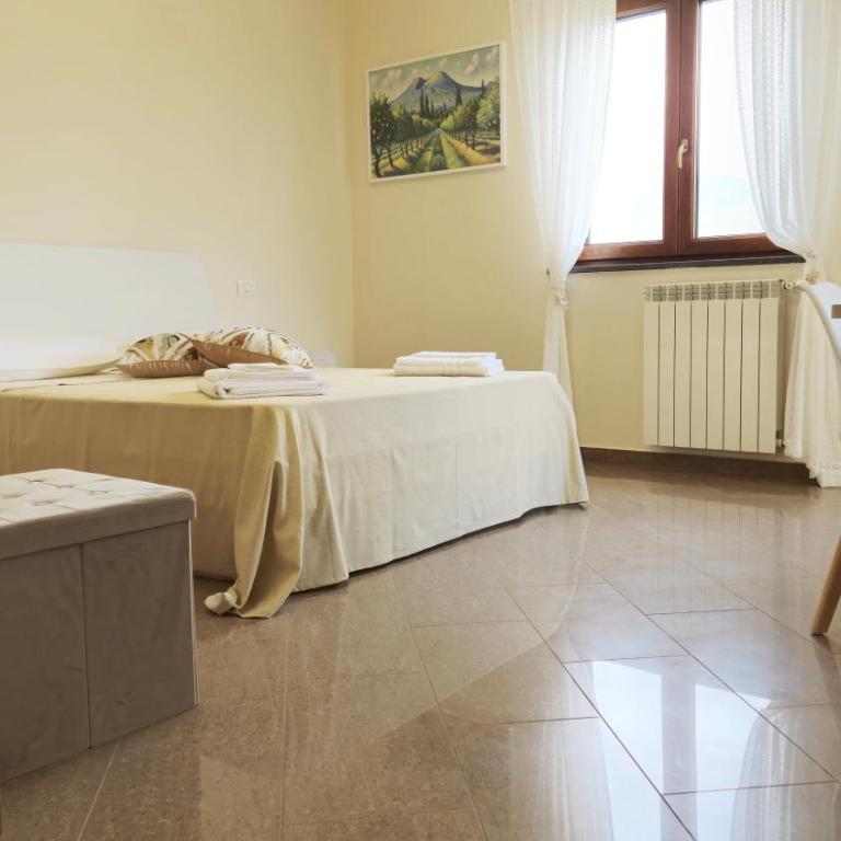 Casa il Frutteto Pompei - Appartamento con 2 Camere da Letto - 5