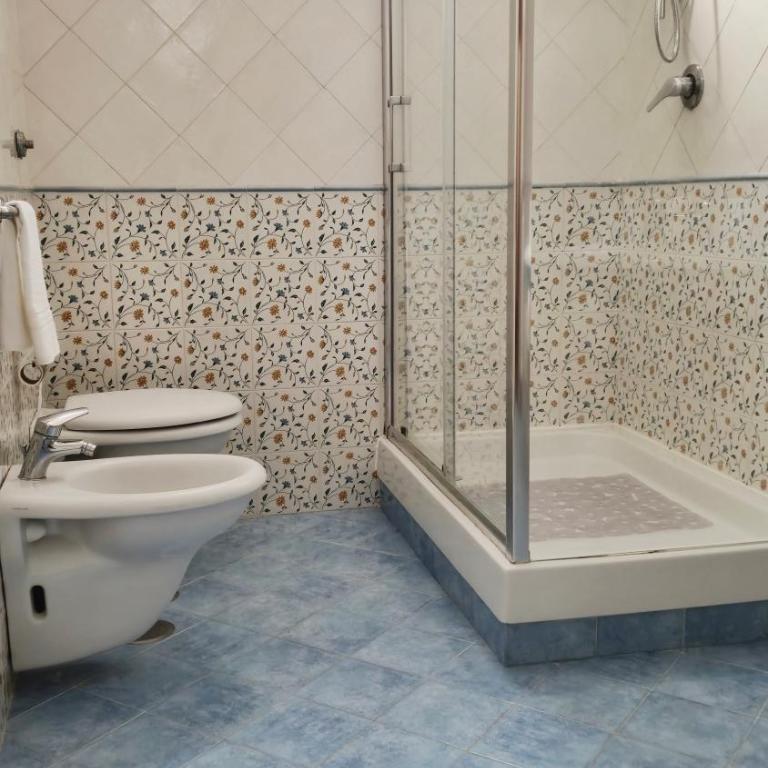 Casa il Frutteto Pompei - Appartamento con 2 Camere da Letto - 7