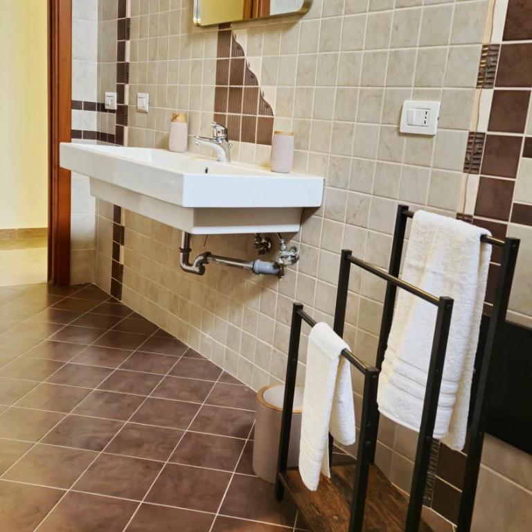 Casa il Frutteto Pompei - Appartamento con 2 Camere da Letto - 9