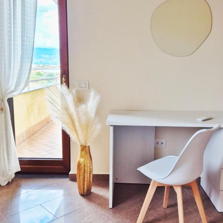 Casa il Frutteto Pompei - Appartamento con 2 Camere da Letto - 19