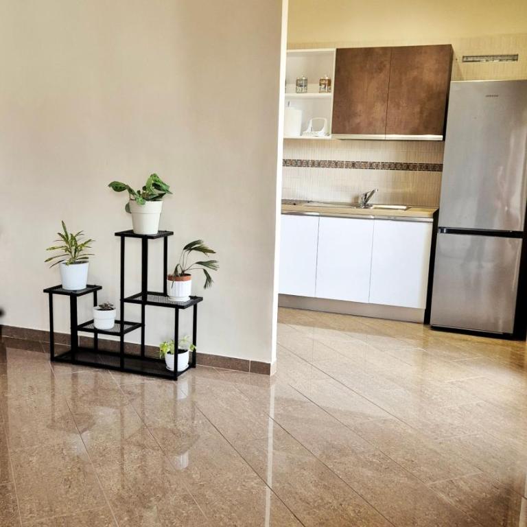 Casa il Frutteto Pompei - Appartamento con 2 Camere da Letto - 18