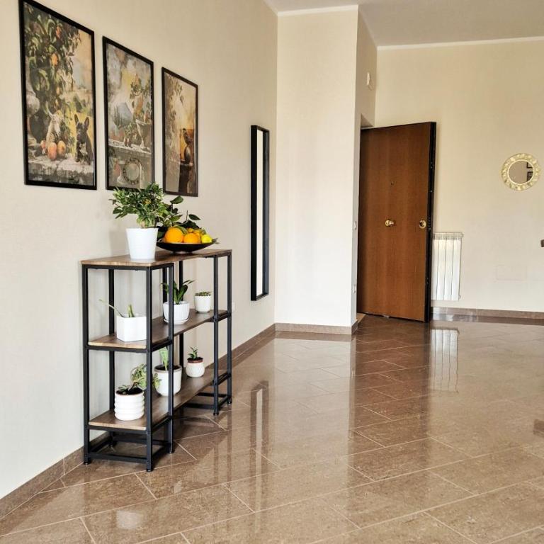 Casa il Frutteto Pompei - Appartamento con 2 Camere da Letto - 24