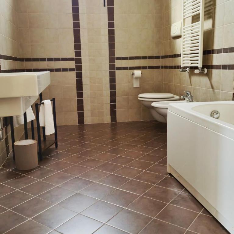 Casa il Frutteto Pompei - Appartamento con 2 Camere da Letto - 17