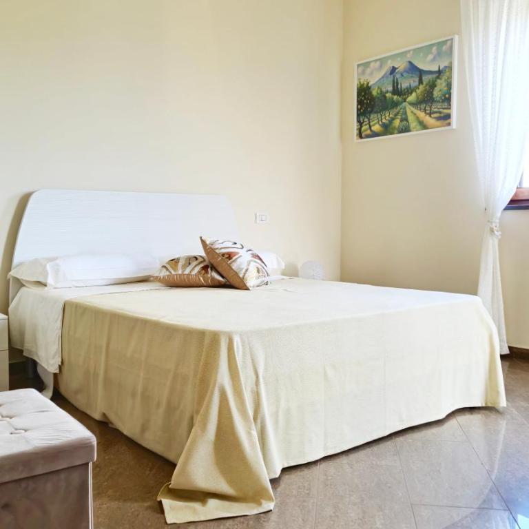 Casa il Frutteto Pompei - Appartamento con 2 Camere da Letto - 27