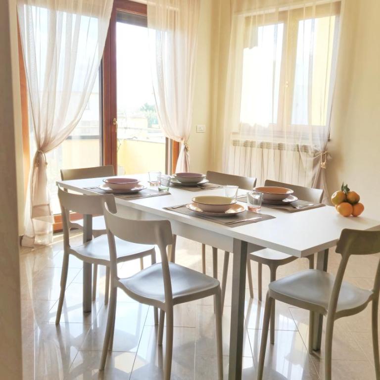 Casa il Frutteto Pompei - Appartamento con 2 Camere da Letto - 28