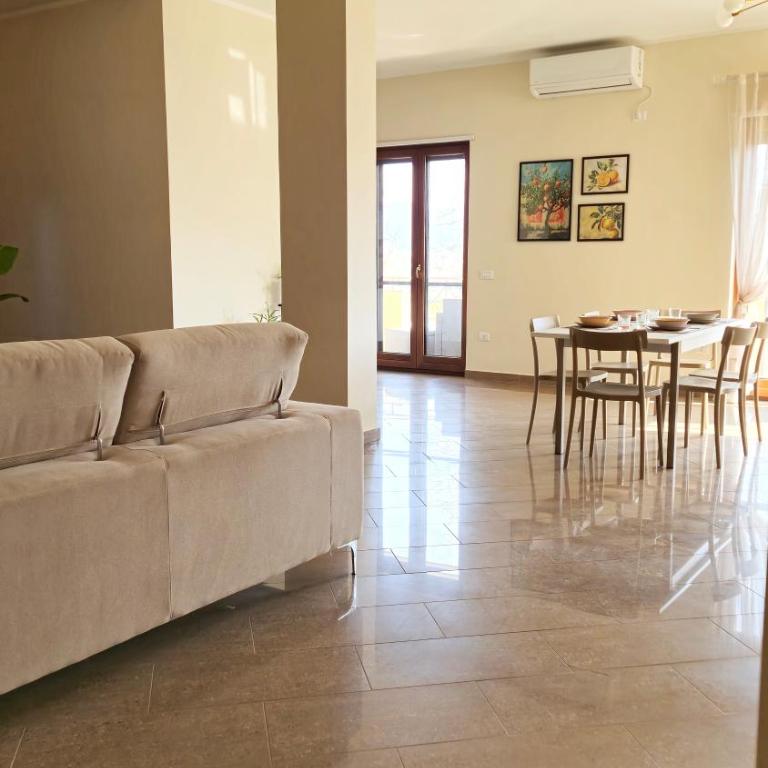 Casa il Frutteto Pompei - Appartamento con 2 Camere da Letto - 29