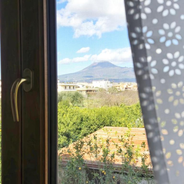 Casa il Frutteto Pompei - Appartamento con 2 Camere da Letto - 31