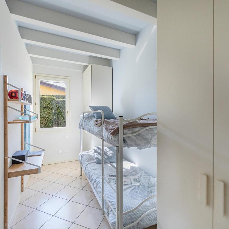 Montecolo Resort by Wonderful Italy - Appartamento con Vista Giardino - 12