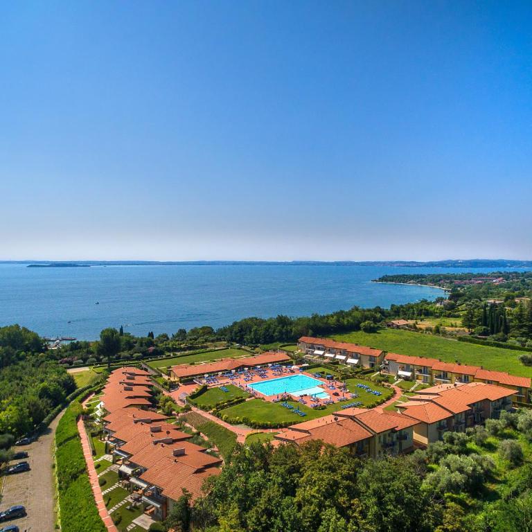 Montecolo Resort by Wonderful Italy - Appartamento con Vista Giardino - 27