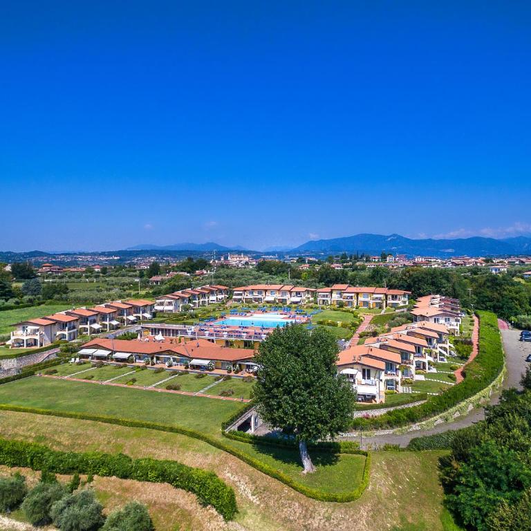 Montecolo Resort by Wonderful Italy - Appartamento con Vista Giardino - 31
