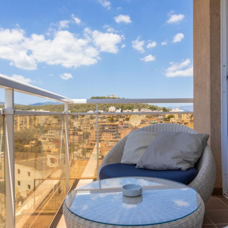 Catalonia Majórica - Habitación Premium - 2