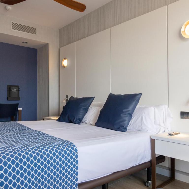 Catalonia Majórica - Habitación Premium - 3