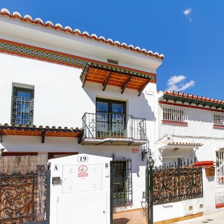 Casita en PEDREGALEJO ( una sola planta) - Casa de 2 dormitorios - 2