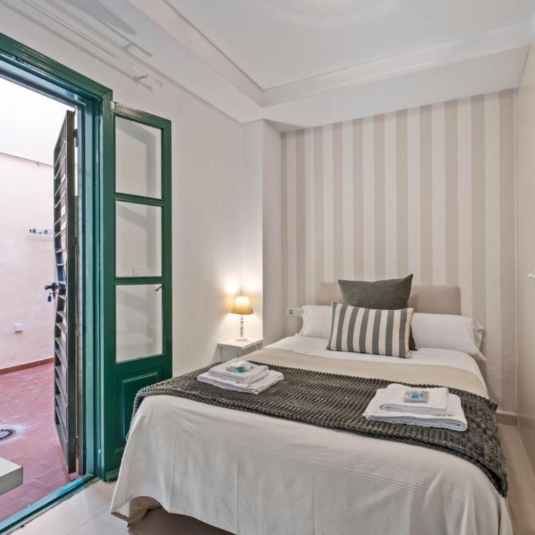 Casita en PEDREGALEJO ( una sola planta) - Casa de 2 dormitorios - 17