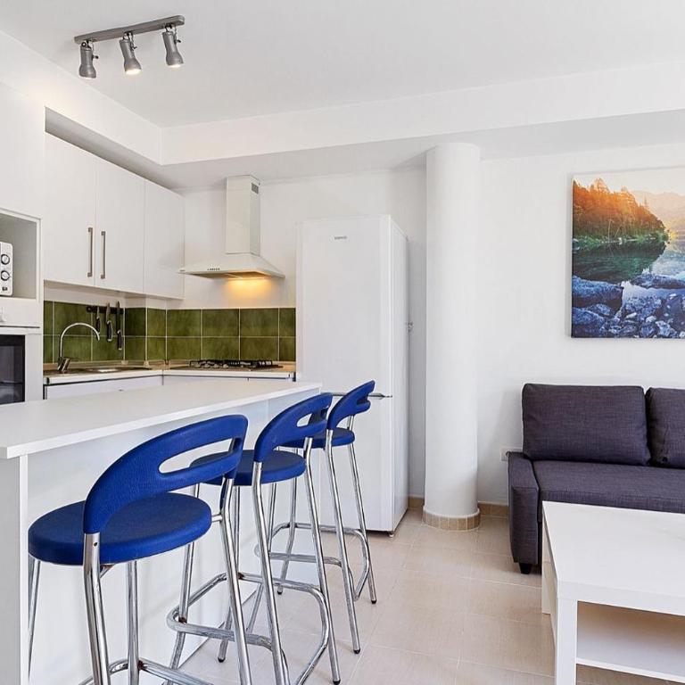 Casita en PEDREGALEJO ( una sola planta) - Casa de 2 dormitorios - 8