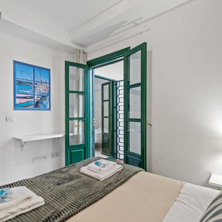 Casita en PEDREGALEJO ( una sola planta) - Casa de 2 dormitorios - 19