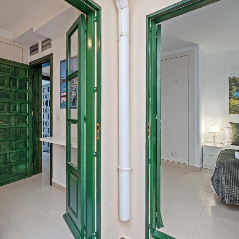 Casita en PEDREGALEJO ( una sola planta) - Casa de 2 dormitorios - 16