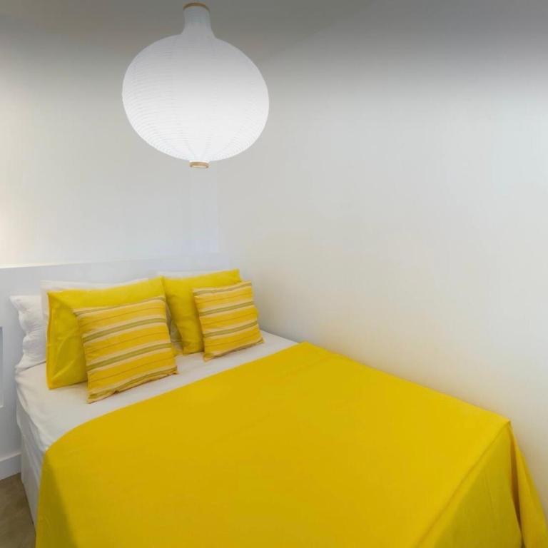 Faro y Playa - Apartamento - 17