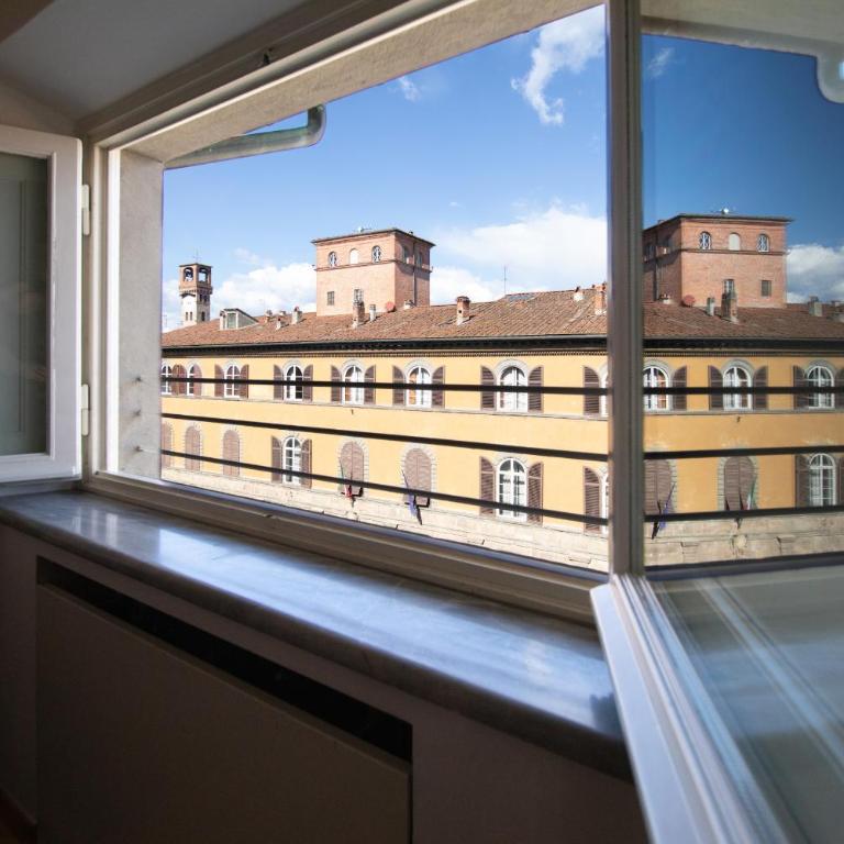 Piazza Bernardini Apartment in Center Town - Appartamento Superior - 3