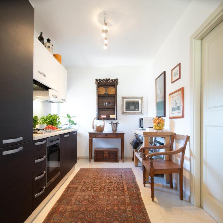 Piazza Bernardini Apartment in Center Town - Appartamento Superior - 19