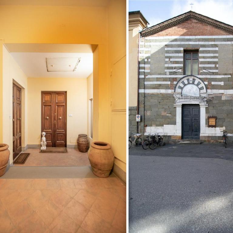Piazza Bernardini Apartment in Center Town - Appartamento Superior - 33