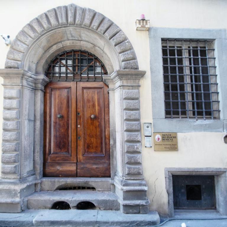 Piazza Bernardini Apartment in Center Town - Appartamento Superior - 43