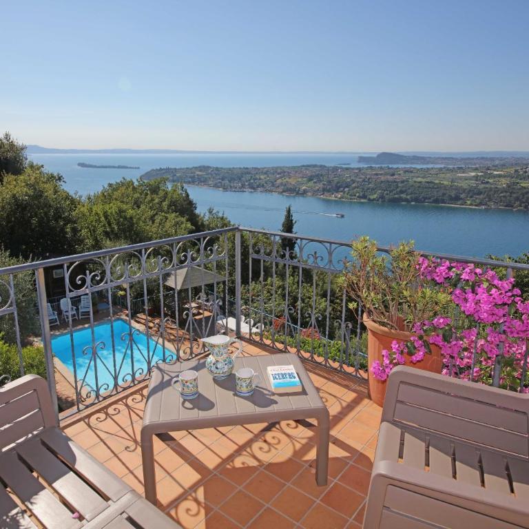 ATTICO AGATA magic lake view - Appartamento con Vista Lago - 1