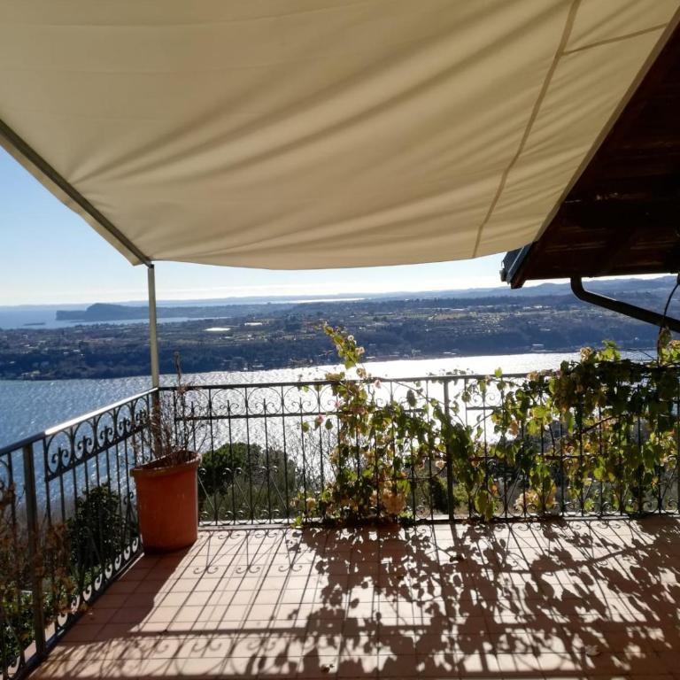 ATTICO AGATA magic lake view - Appartamento con Vista Lago - 2