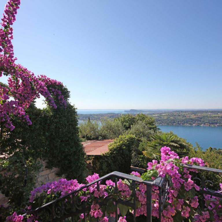 ATTICO AGATA magic lake view - Appartamento con Vista Lago - 33