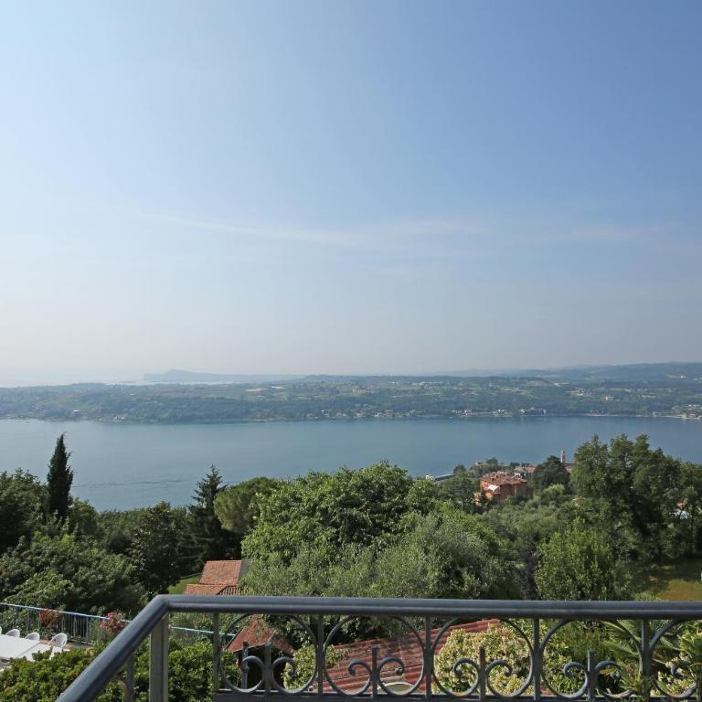 ATTICO AGATA magic lake view - Appartamento con Vista Lago - 50