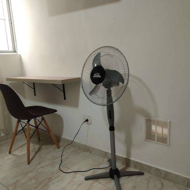 GURUS FR | Cerca al CC Arboleda, Circunvalar y Centro - Apartamento Estudio - 9