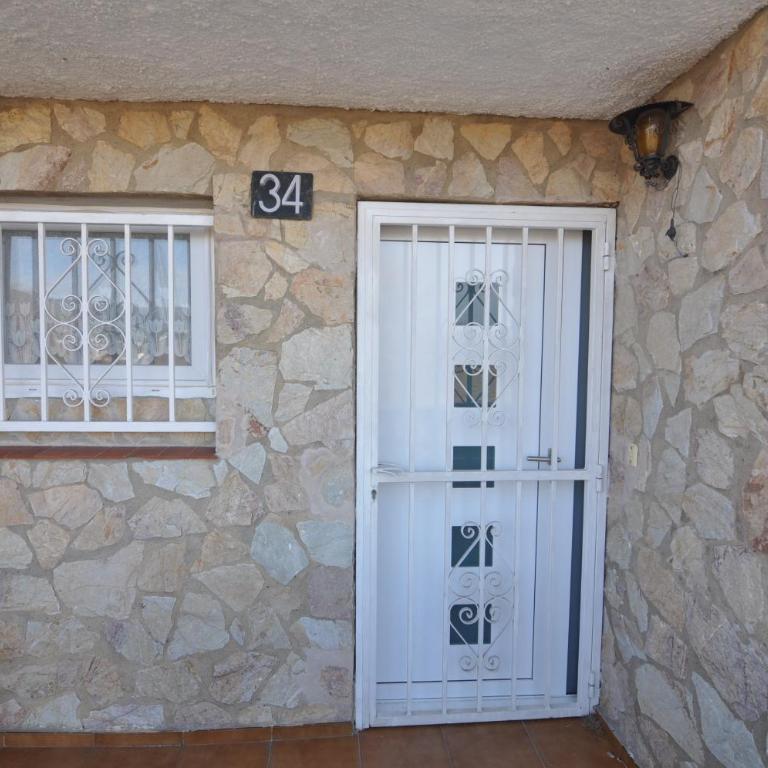 RNET - Clot de Franquets - Roses Santa Margarita - Apartment with Garden View - 21