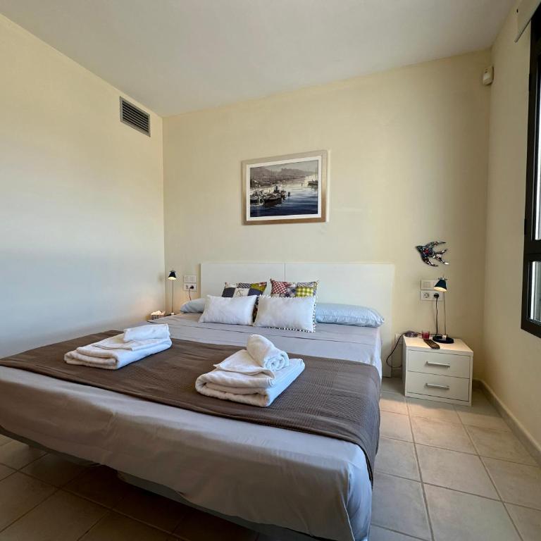 Casa del Mar Sereno - Appartamento con 2 Camere da Letto - 15