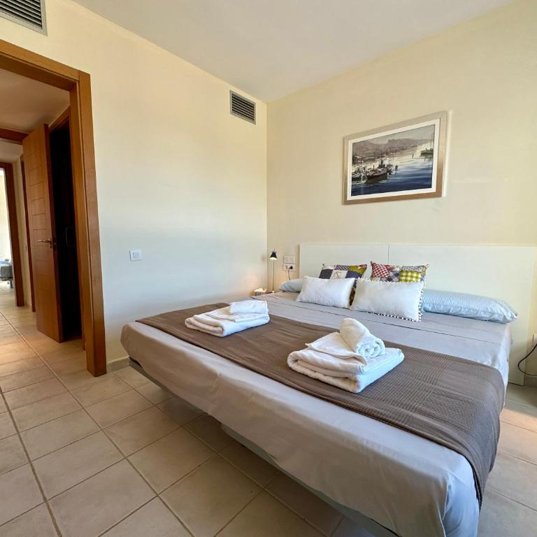 Casa del Mar Sereno - Appartamento con 2 Camere da Letto - 51