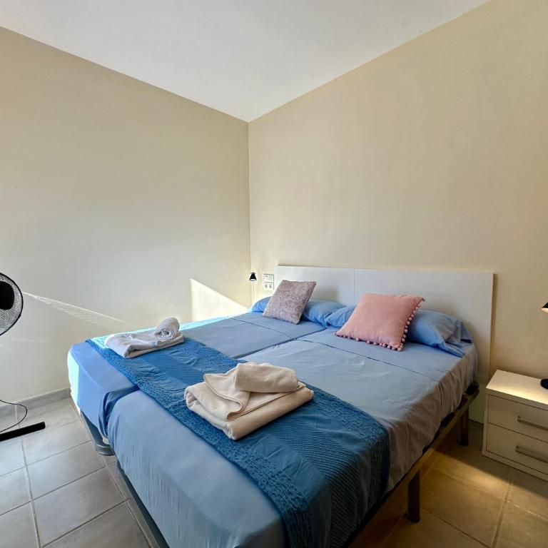 Casa del Mar Sereno - Appartamento con 2 Camere da Letto - 16
