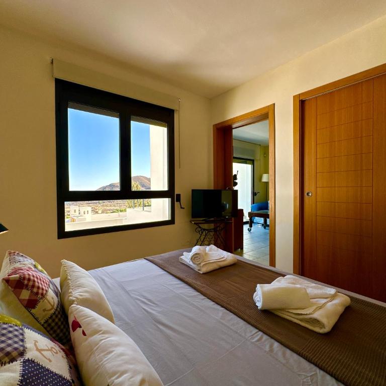 Casa del Mar Sereno - Appartamento con 2 Camere da Letto - 56