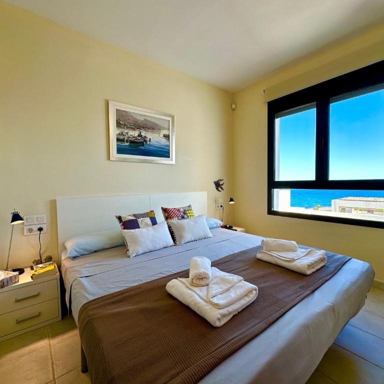 Casa del Mar Sereno - Appartamento con 2 Camere da Letto - 7