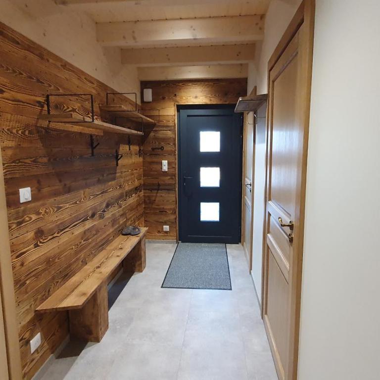 CHALET LE 17 4 étoiles - Chalet - 25