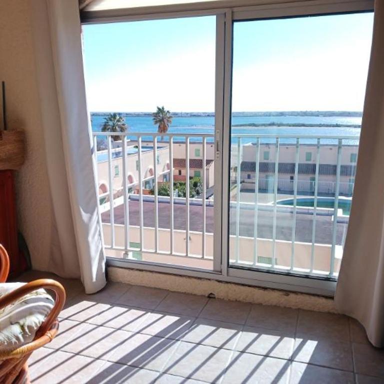 Appartement avec magnifique vue sur mer - Appartement - Vue sur Mer - 3
