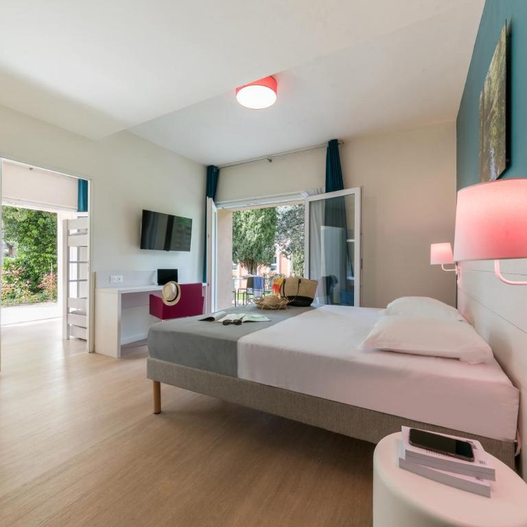 Belambra Clubs L'Isle Sur La Sorgue - Domaine De Mousquety - Appartement 3 Chambres - 3