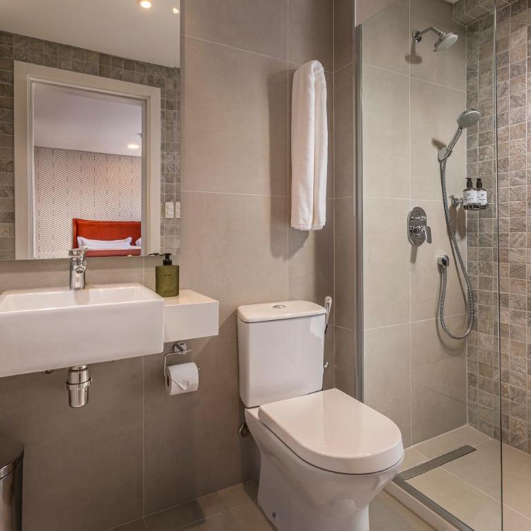 ÚNICO Residences - By AVA Rentals - Estudio con balcón - 7