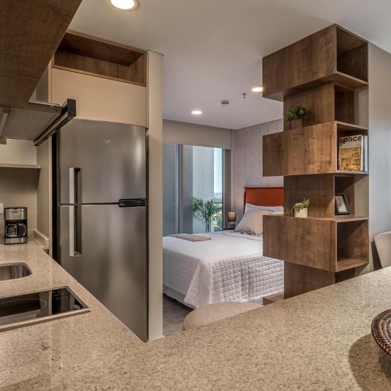 ÚNICO Residences - By AVA Rentals - Estudio con balcón - 20