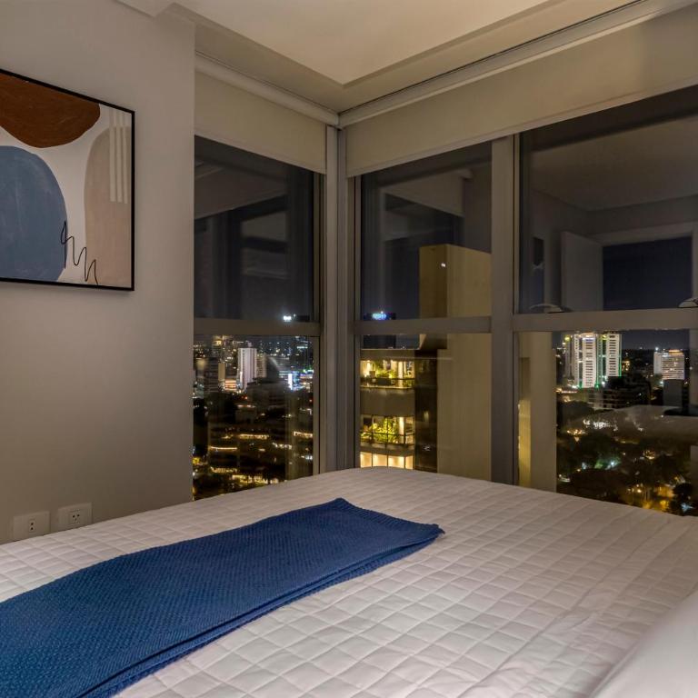 ÚNICO Residences - By AVA Rentals - Apartamento de 1 dormitorio - 5