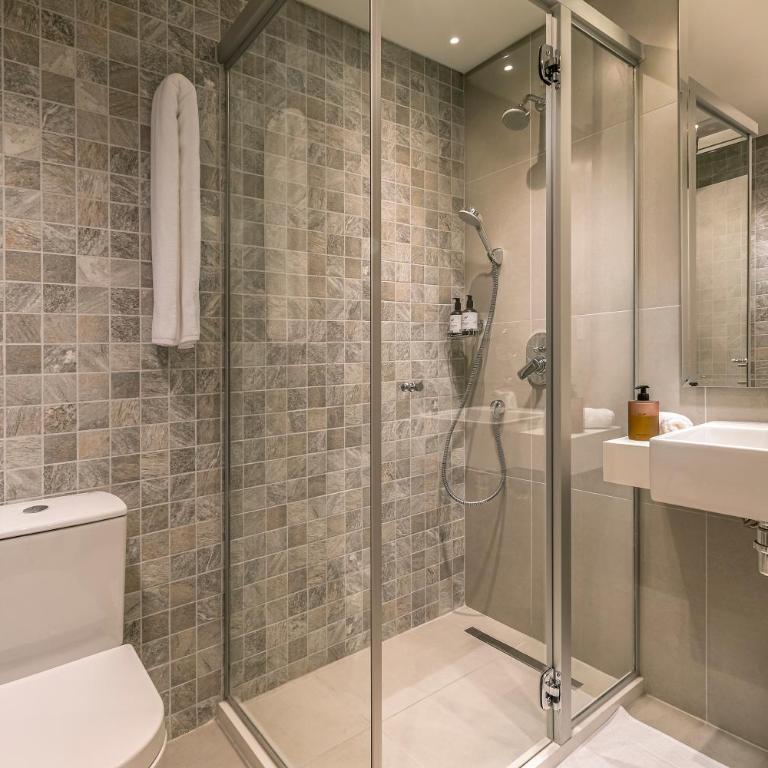 ÚNICO Residences - By AVA Rentals - Estudio con balcón - 13