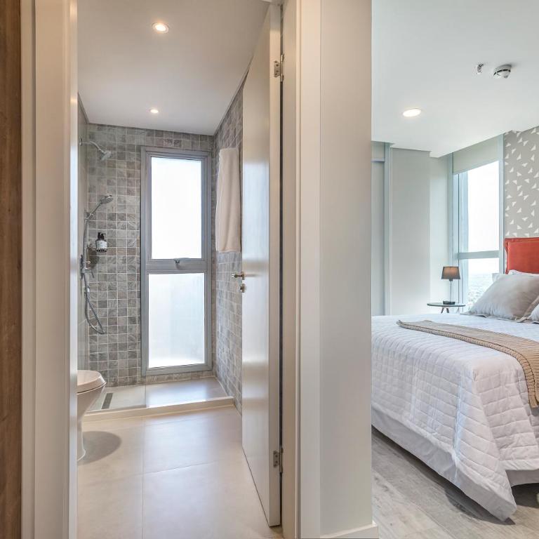 ÚNICO Residences - By AVA Rentals - Apartamento de 2 dormitorios - 5