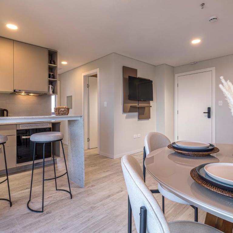ÚNICO Residences - By AVA Rentals - Apartamento de 2 dormitorios - 6