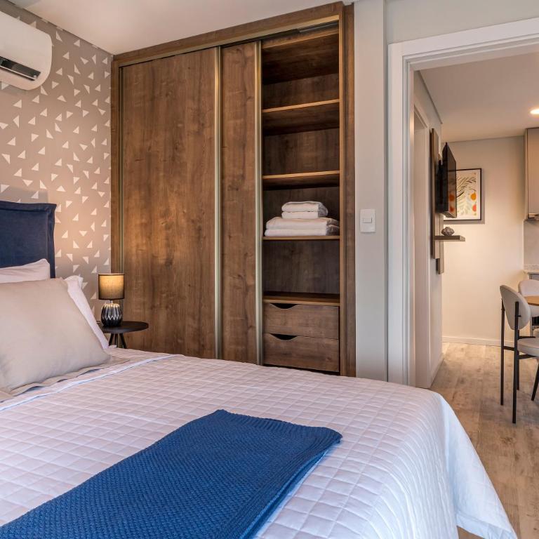 ÚNICO Residences - By AVA Rentals - Apartamento de 1 dormitorio - 9