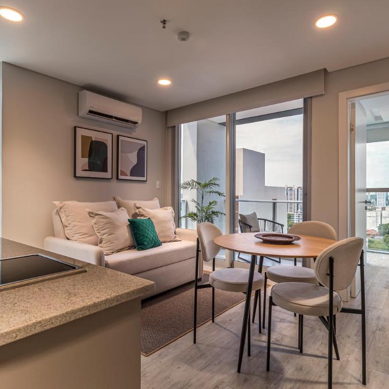 ÚNICO Residences - By AVA Rentals - Apartamento de 1 dormitorio - 10