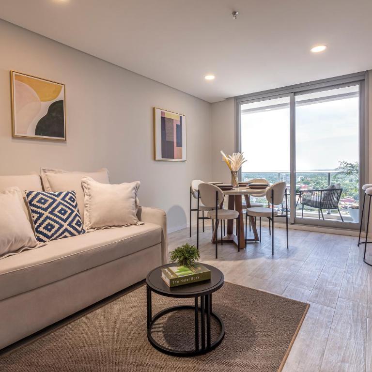 ÚNICO Residences - By AVA Rentals - Apartamento de 2 dormitorios - 8