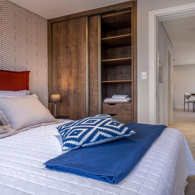 ÚNICO Residences - By AVA Rentals - Apartamento de 2 dormitorios - 7
